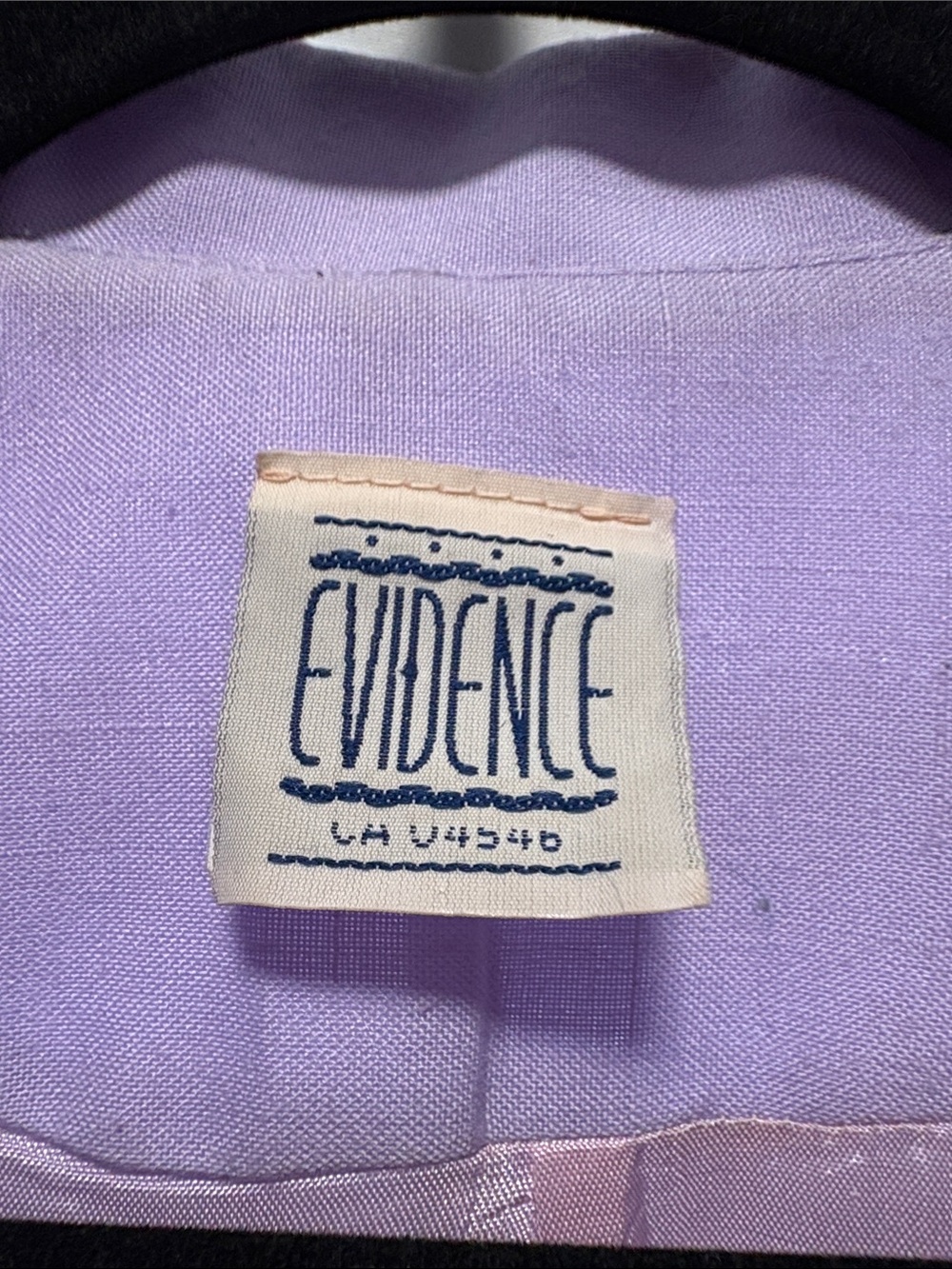 Blazer - Picture 2 of 5